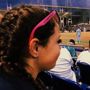 Meet your Posher, Keanna